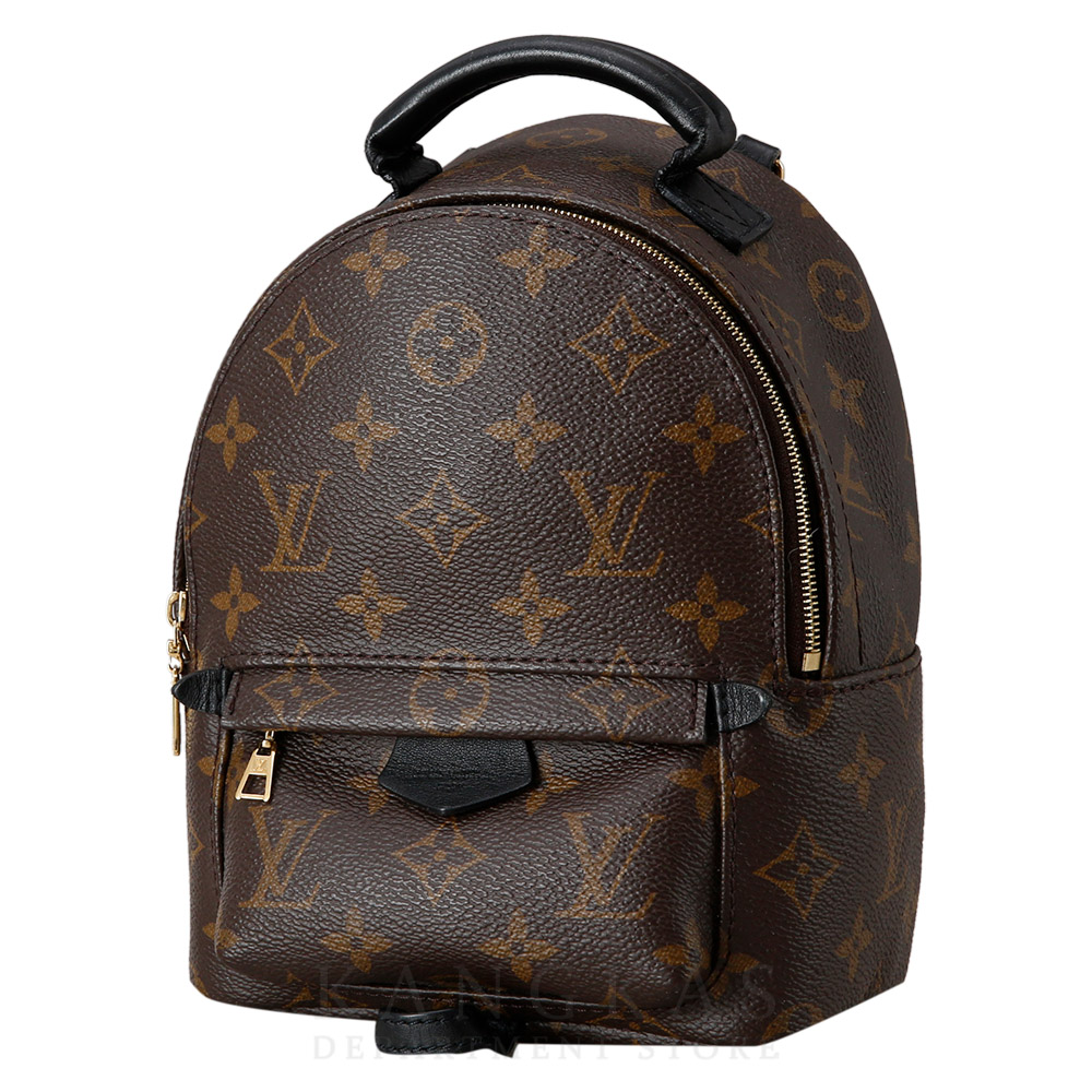 LOUIS VUITTON(USED)루이비통 M44873 팜 스프링스 미니 백팩 @@@